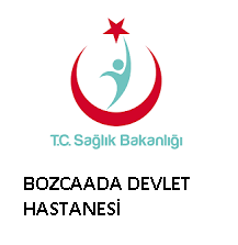 ÇANAKKALE BOZCAADA DEVLET HASTANESİ