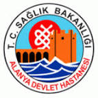 ANTALYA ALANYA DEVLET HASTANESİ